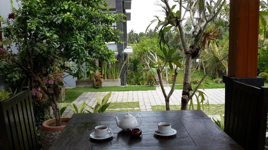 Gita Maha Ubud Hotel by Mahaputra - View 7