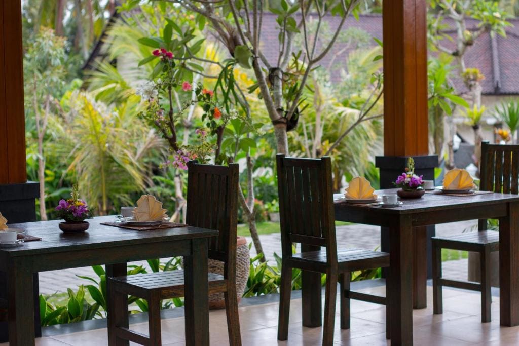 Gita Maha Ubud Hotel by Mahaputra - View 6