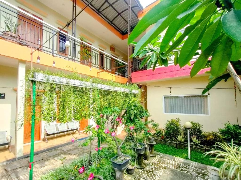 RedDoorz Syariah at Graha Adi Karya Kartasura - View 5