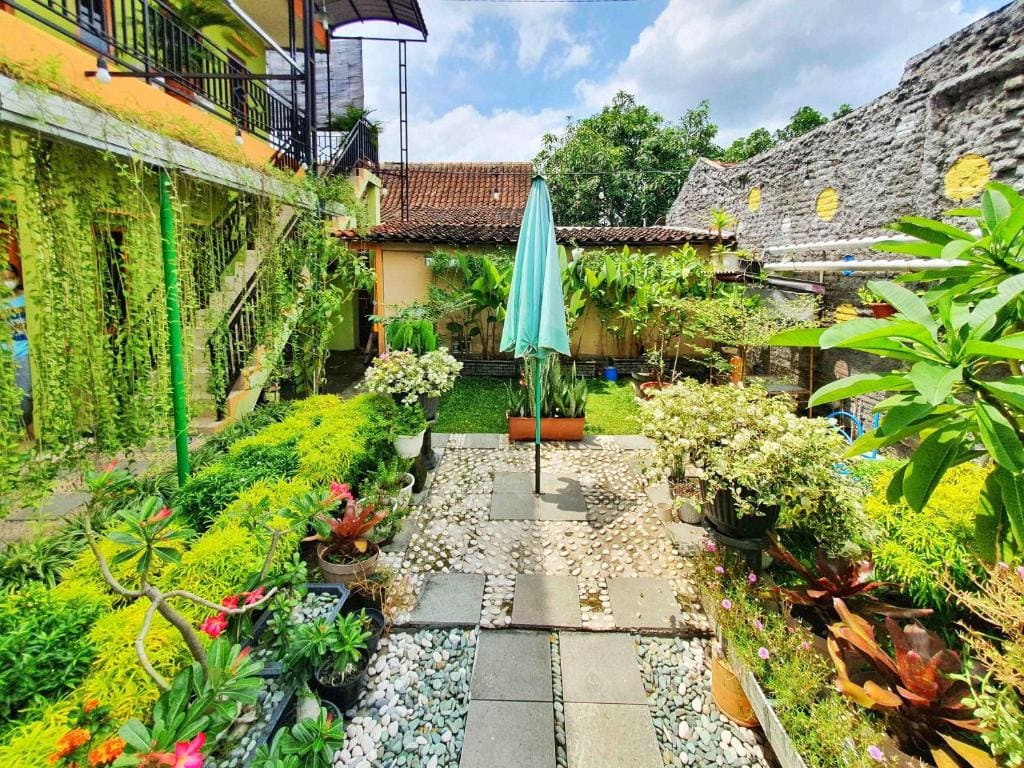 RedDoorz Syariah at Graha Adi Karya Kartasura - View 4