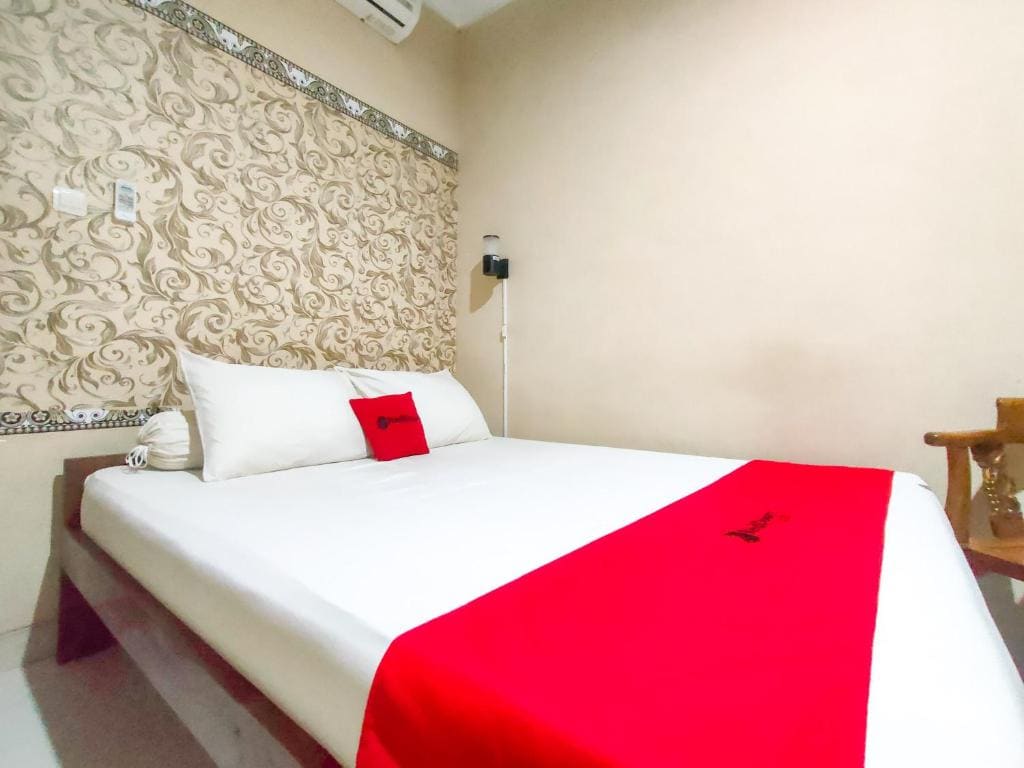RedDoorz Syariah at Graha Adi Karya Kartasura - View 2