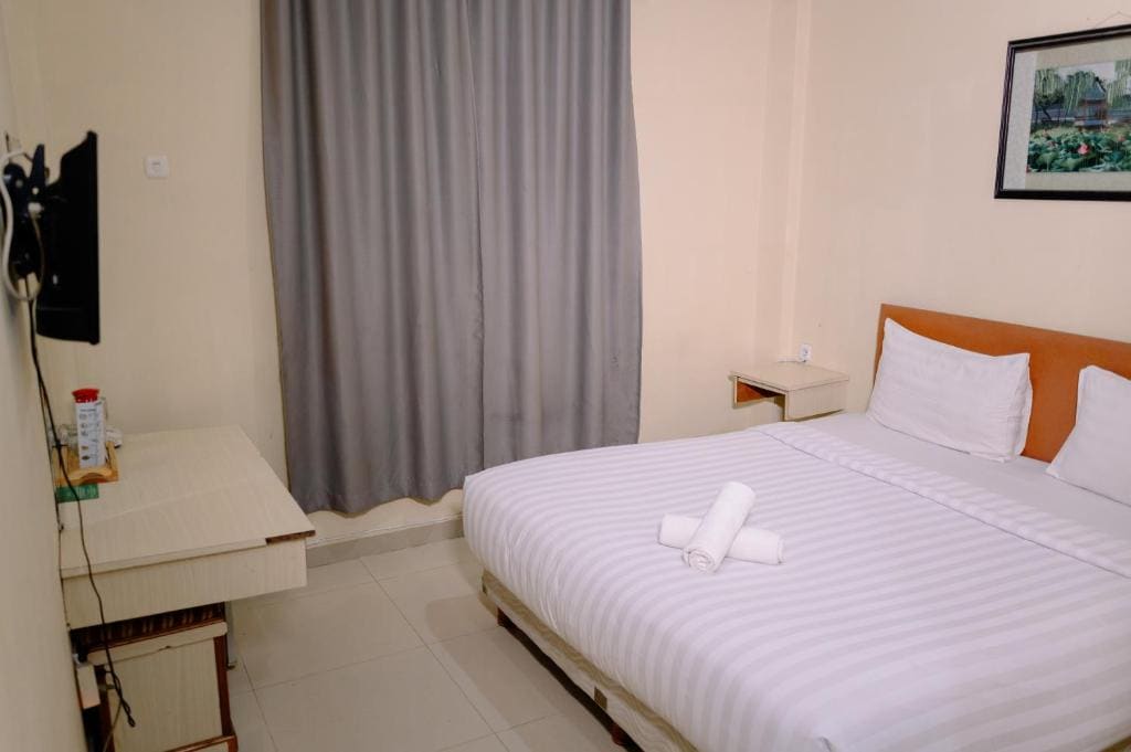 Kartika Sriwijaya Hotel - View 2