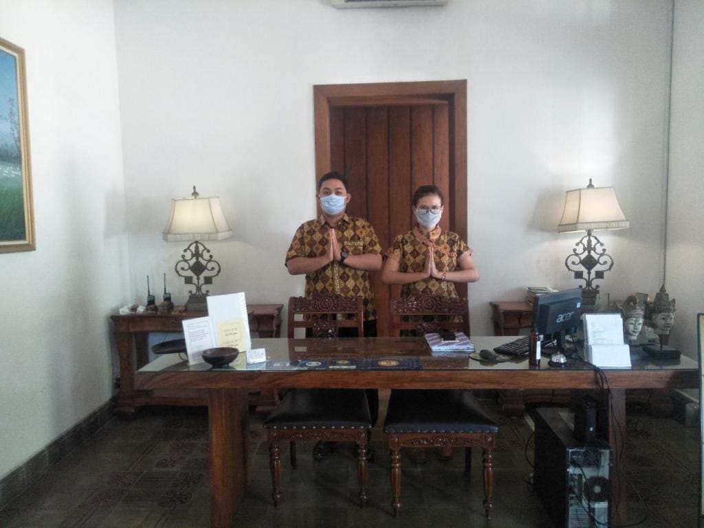 Hotel Graha Kinasih Kotabaru - View 4