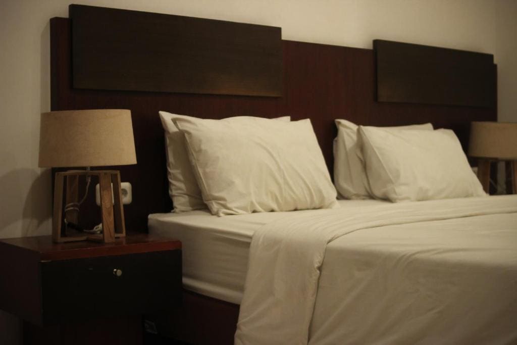 Hotel Graha Kinasih Kotabaru - View 2