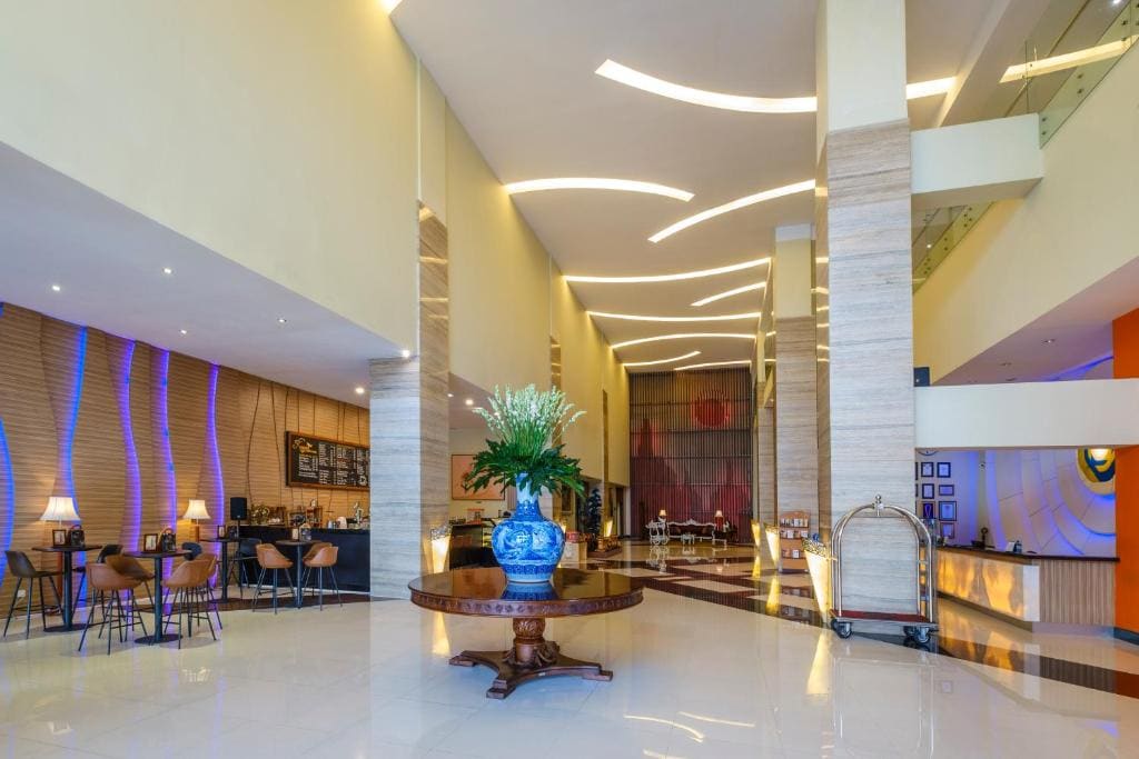 Grand Artos Hotel & Convention - View 6