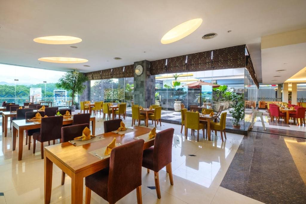 Grand Artos Hotel & Convention - View 4
