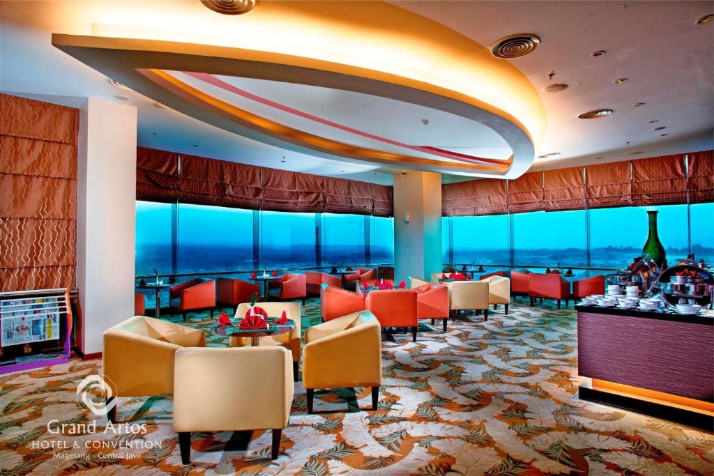 Grand Artos Hotel & Convention - View 5