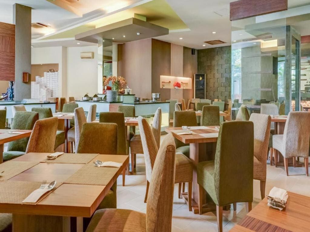 Grand Cikarang Hotel - View 3