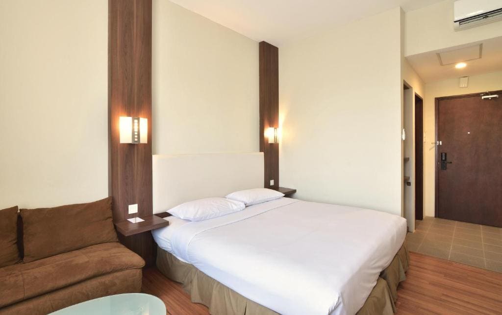 Grand Cikarang Hotel - View 6