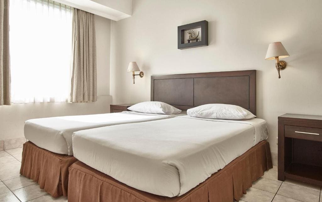 Grand Cikarang Hotel - View 7