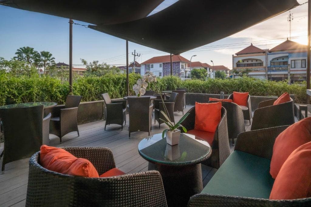Grand Livio Kuta Hotel - View 5
