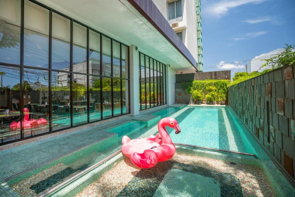 Grand Livio Kuta Hotel - View 6