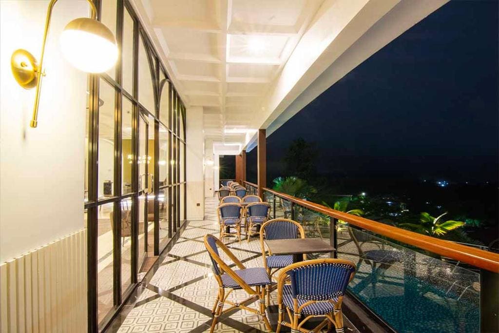 Grand Rocky Hotel Bukittinggi - View 5