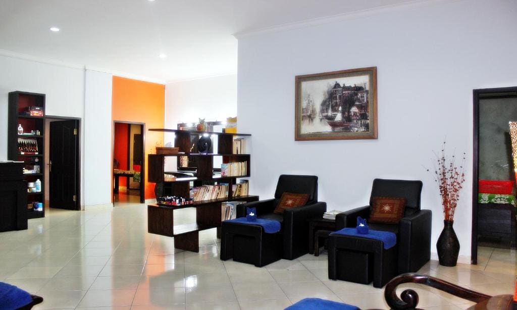 Grand Sinar Indah - View 5