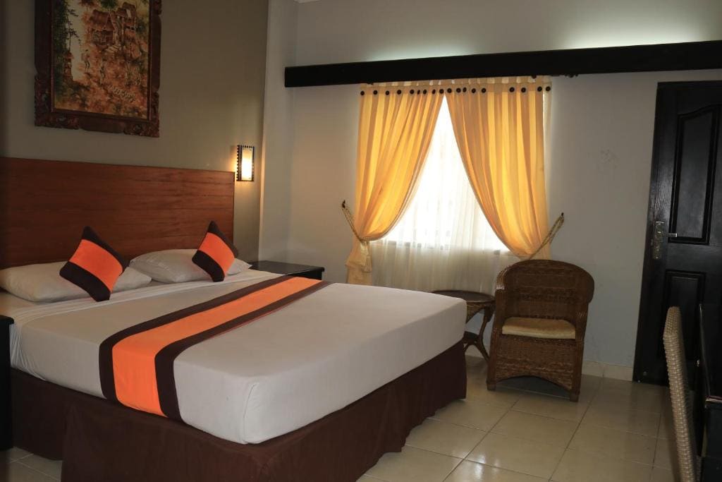 Grand Sinar Indah - View 2