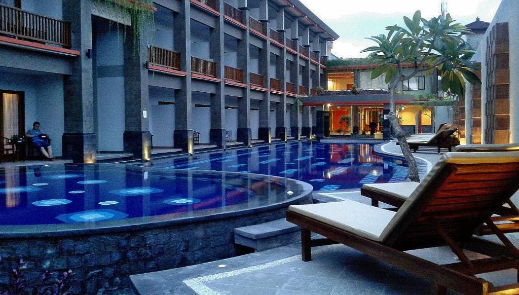 Grand Sinar Indah - View 3