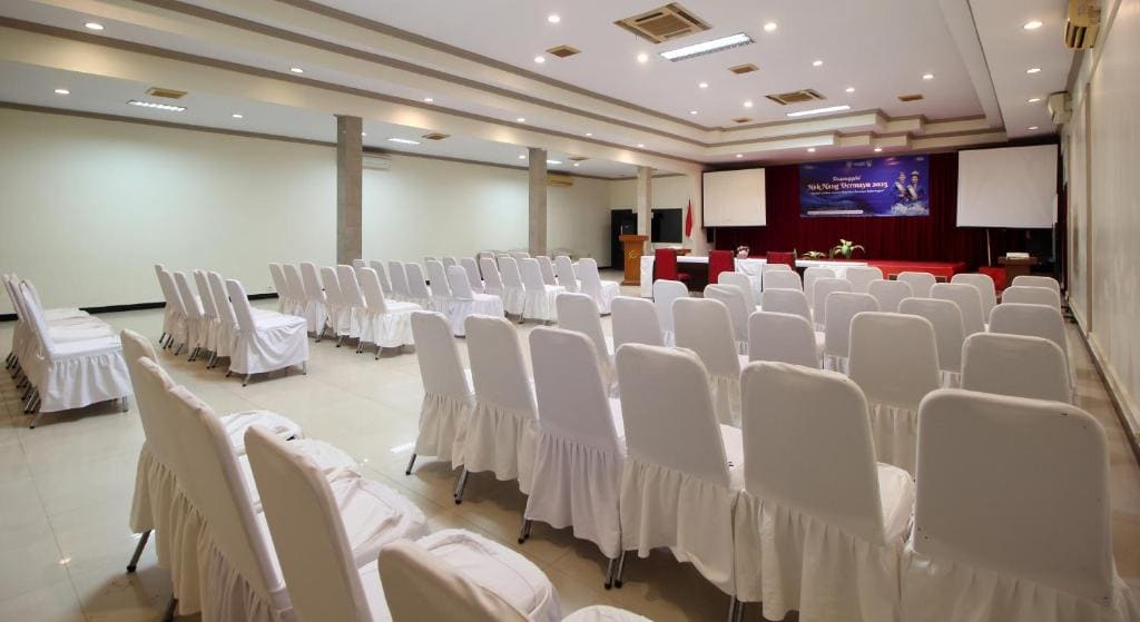 Hotel Grand Trisula Indramayu - View 4