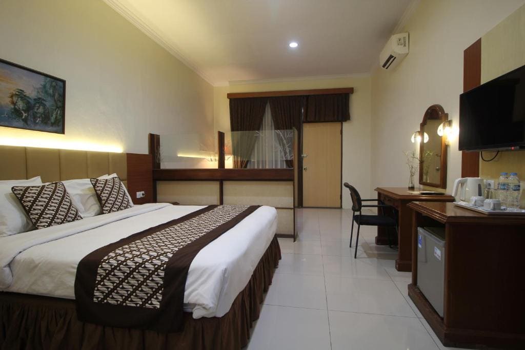 Hotel Grand Trisula Indramayu - View 2