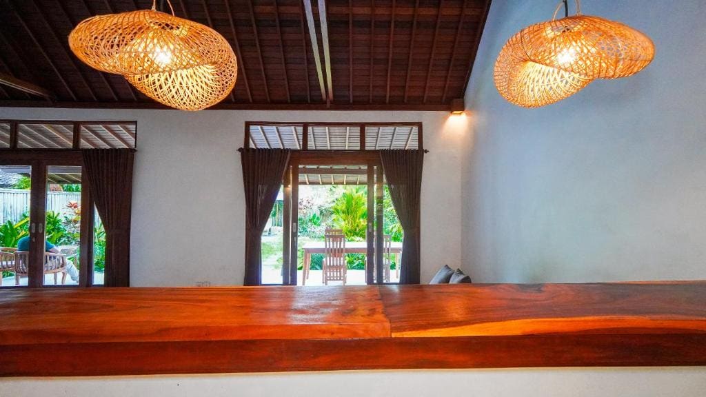 Green Coconut Cottage - View 7