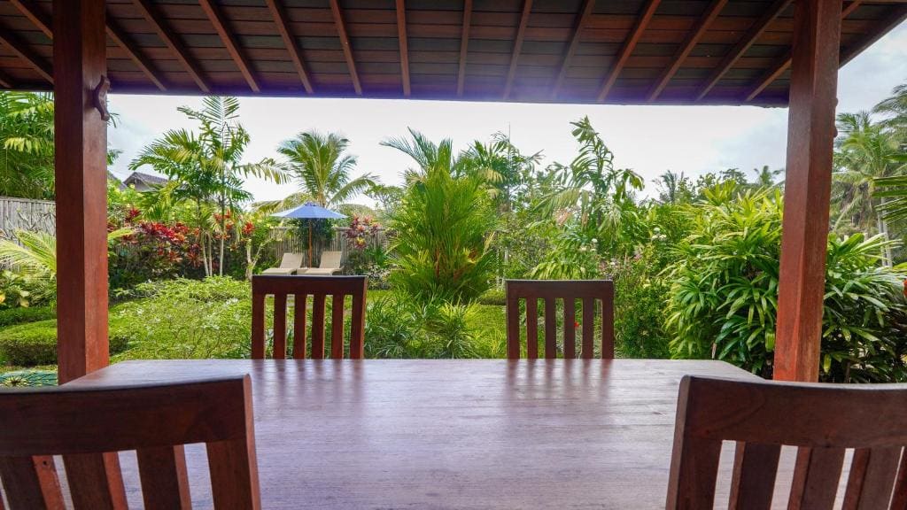 Green Coconut Cottage - View 6