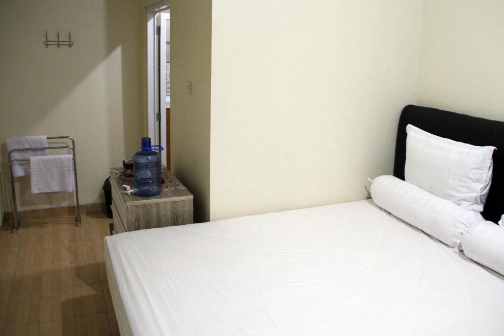 Green Leaf Guest House by Sinergi - View 5