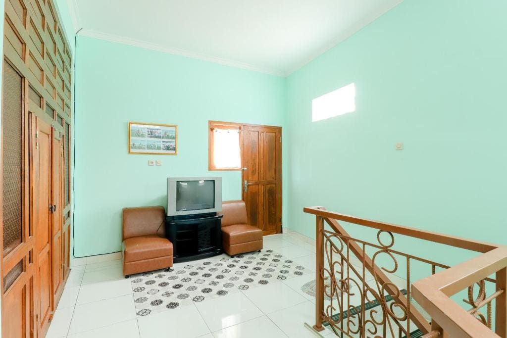 Griya 90TR Syariah - View 3