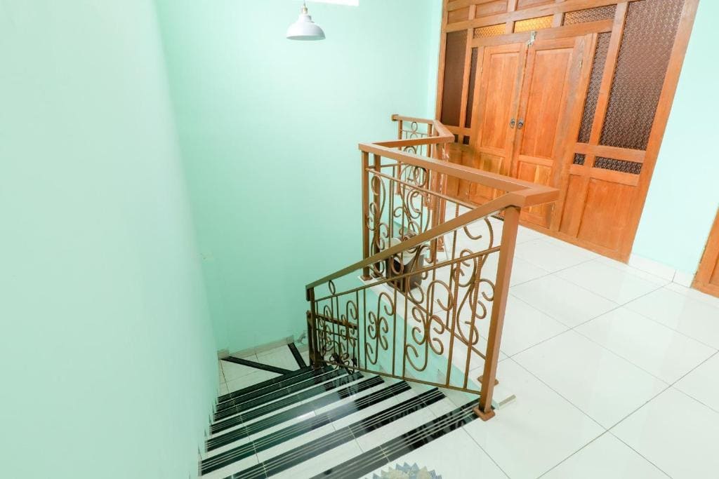 Griya 90TR Syariah - Main view