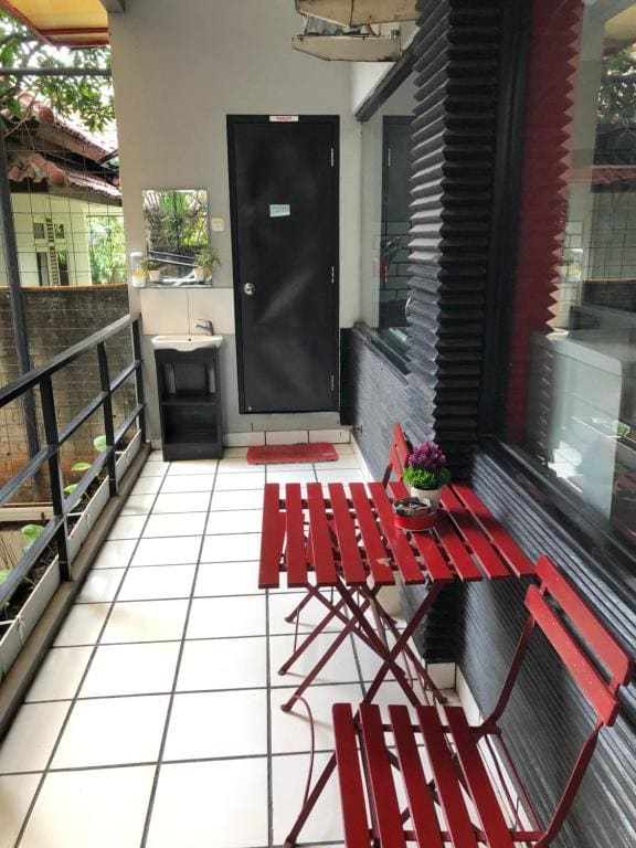Griya Lebak Bulus - View 5