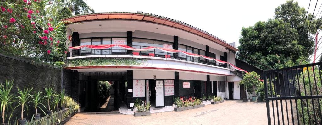 Griya Lebak Bulus - Main view