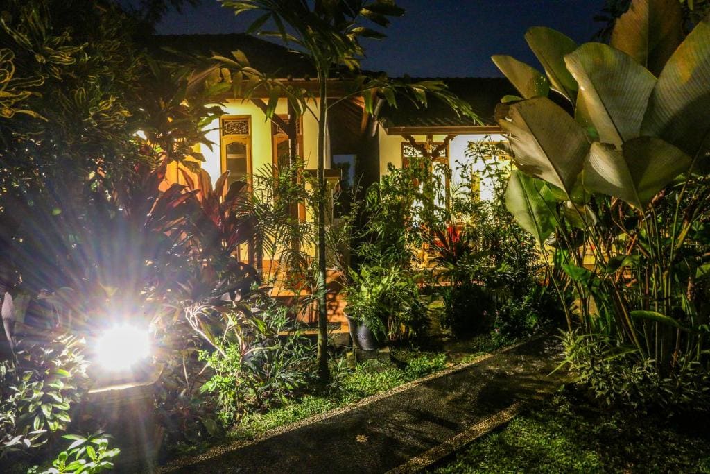 Gusti Kaler House - View 3