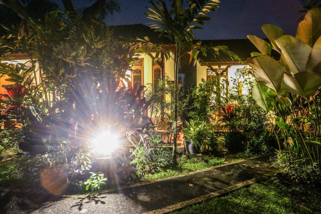 Gusti Kaler House - View 2
