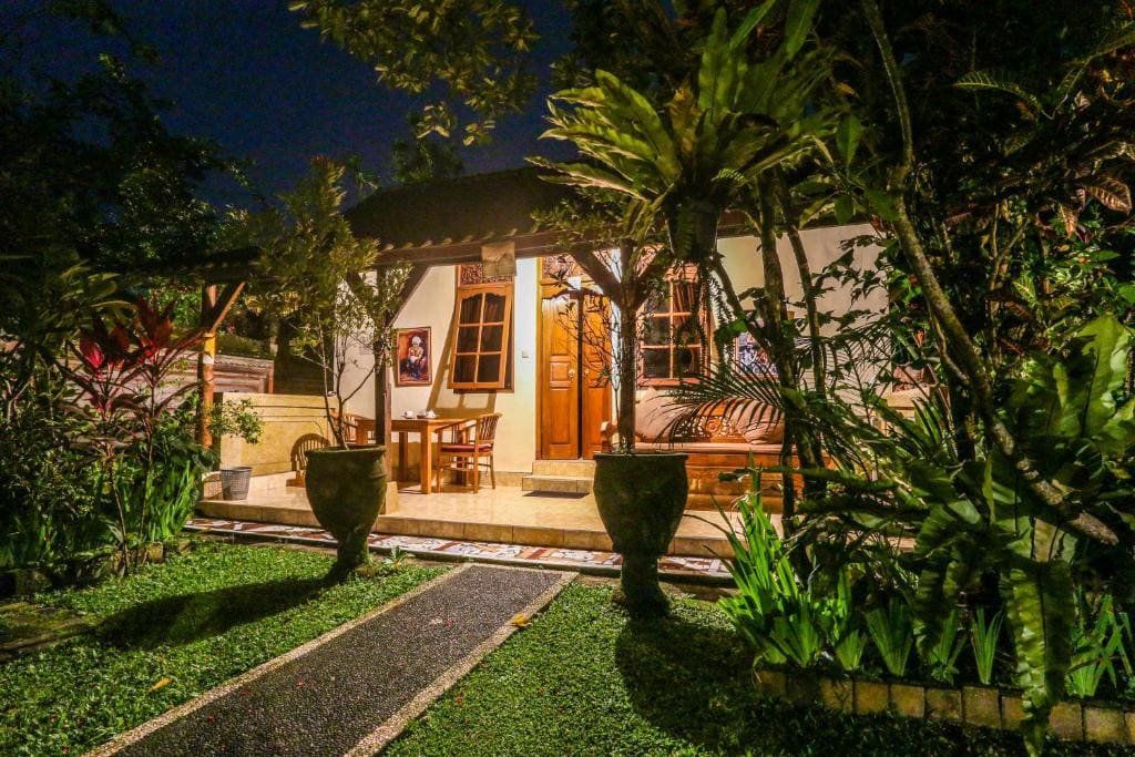 Gusti Kaler House - View 5