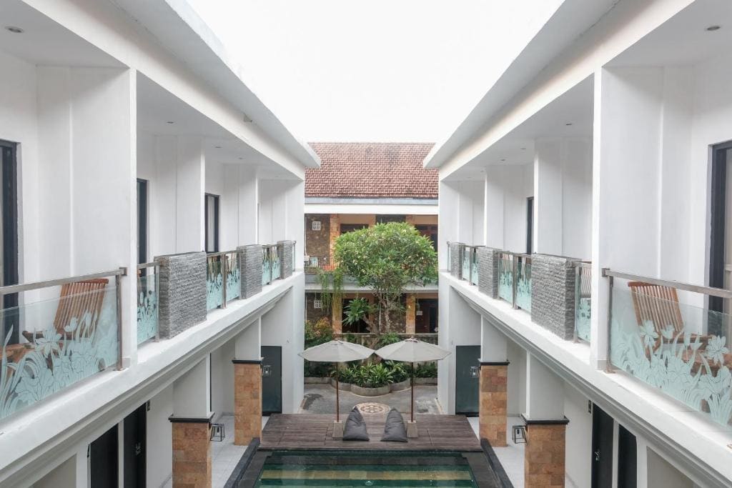 Guyana Hotel - View 7