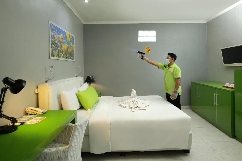 Negara Hotel - CHSE Certified - View 7