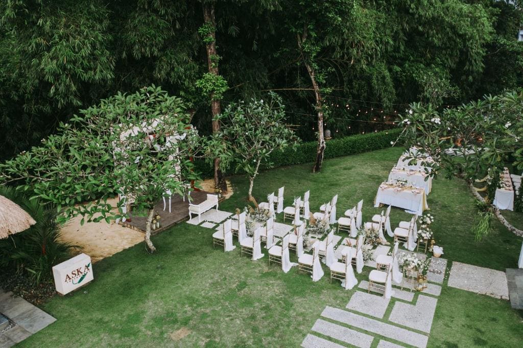 Harsono Boutique Resort Bali - View 7