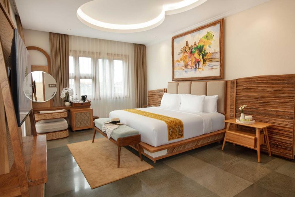 Harsono Boutique Resort Bali - View 2
