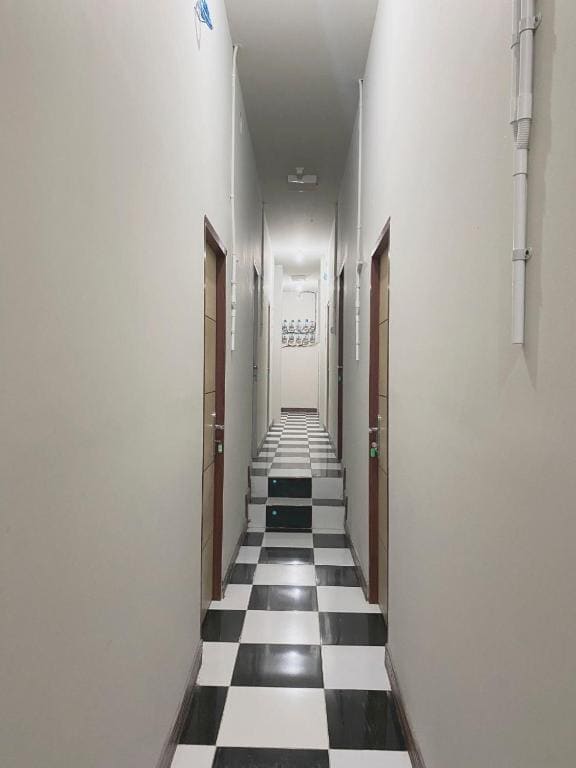 Helloroom Mampang Jl Bank - View 7