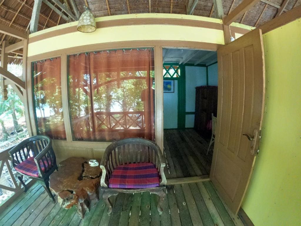 Hoga Island Dive Resort - View 7