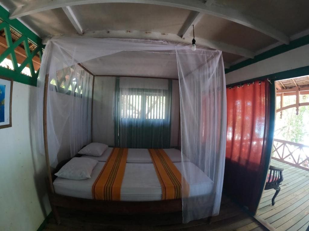 Hoga Island Dive Resort - View 2