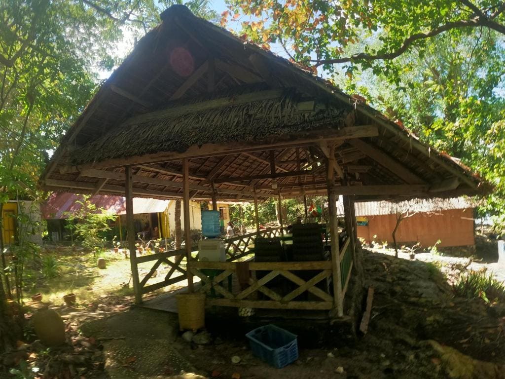 Hoga Island Dive Resort - View 5