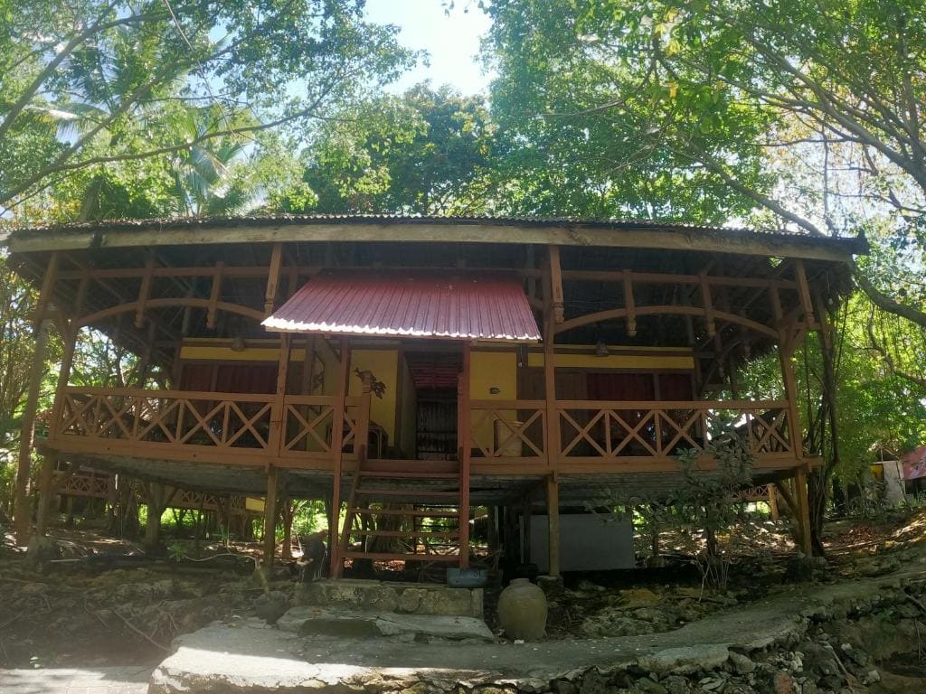 Hoga Island Dive Resort - View 4