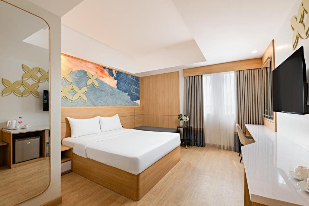 Metland Hotel Bekasi - View 6