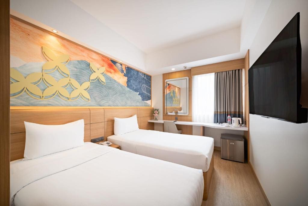 Metland Hotel Bekasi - View 7