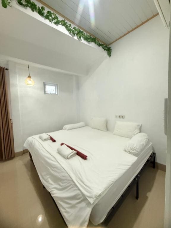 Private Room in Villa Near Nusa Dua Beach Bali - View 7