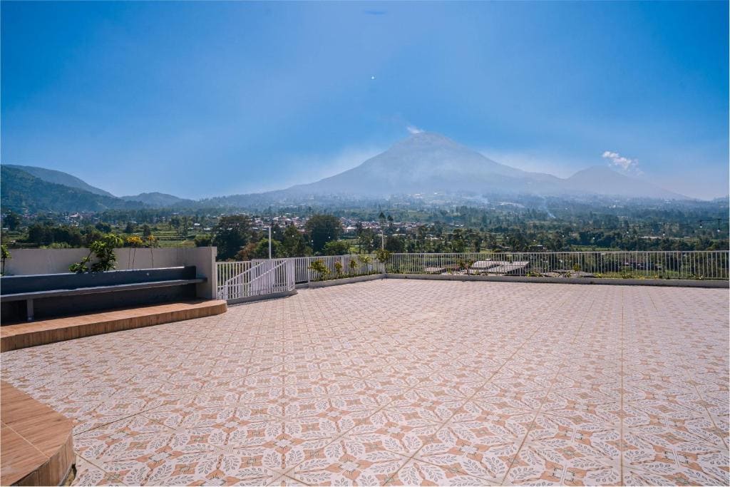 Horison Resort Dieng - View 6