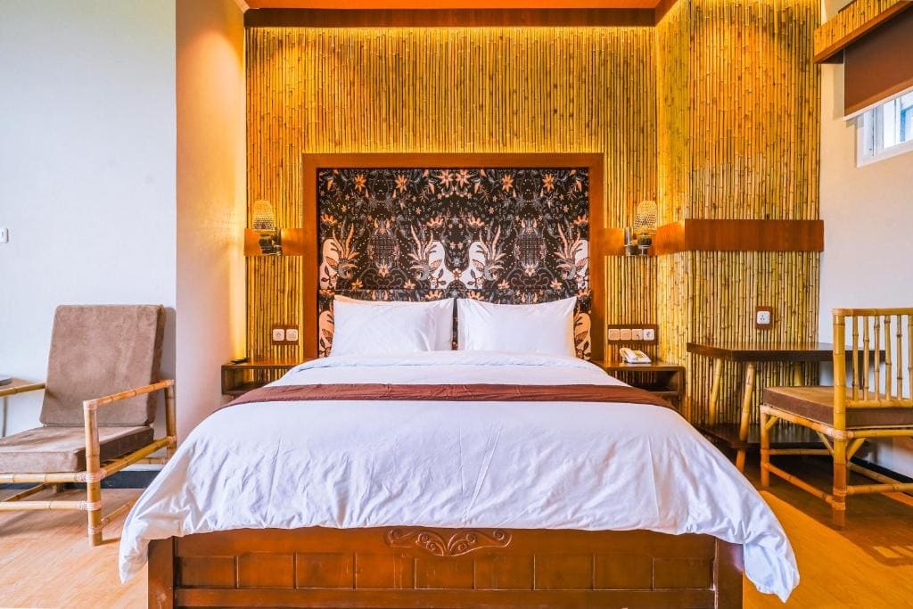 Horison Resort Dieng - View 7