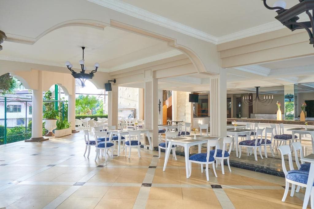 Horison Resort Tulip Puncak - View 4