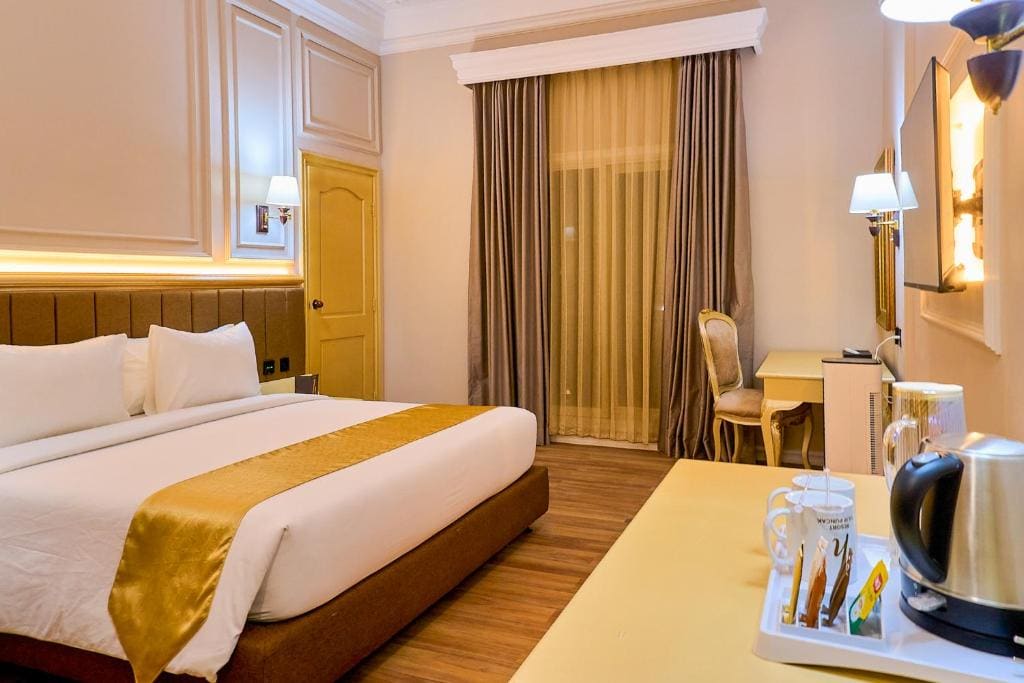 Horison Resort Tulip Puncak - View 6