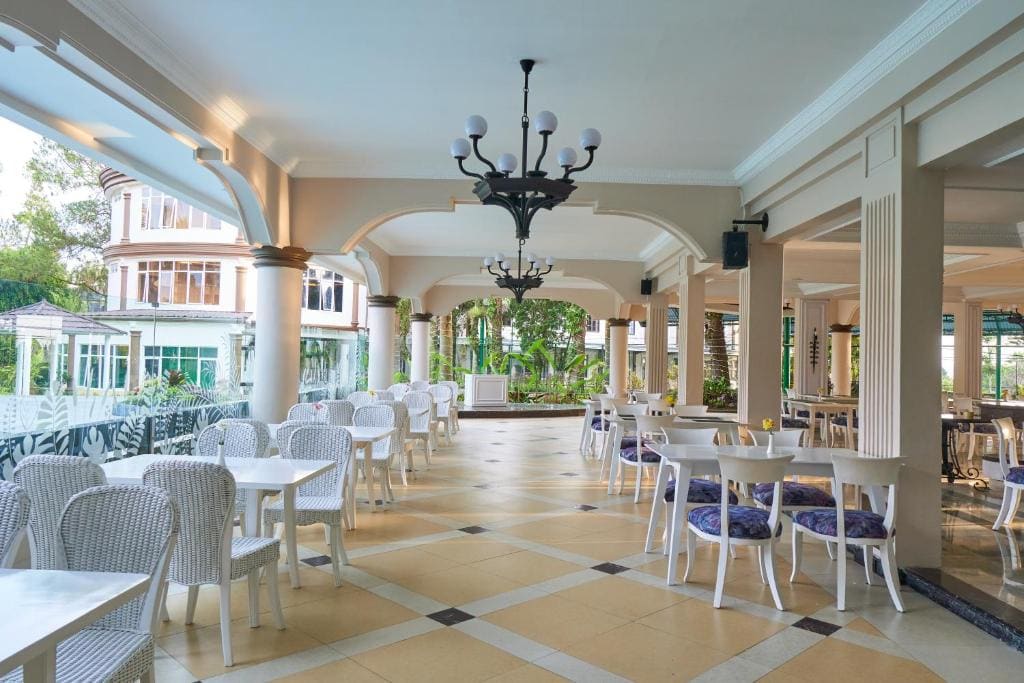 Horison Resort Tulip Puncak - View 3