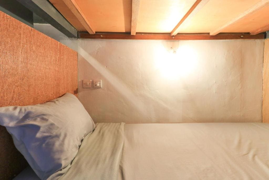 Hostel Bukit Sangcure - View 7